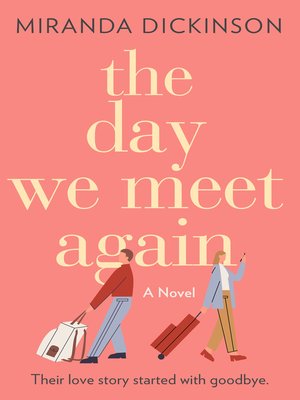 cover image of The Day We Meet Again